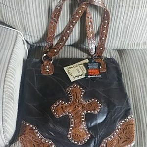 Shoulder Bag